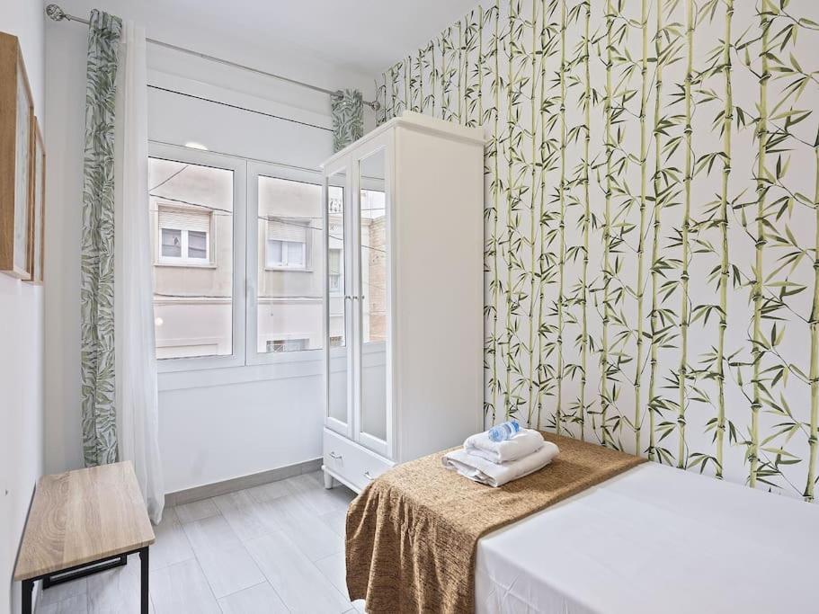 Alcam Baro Appartement Barcelona