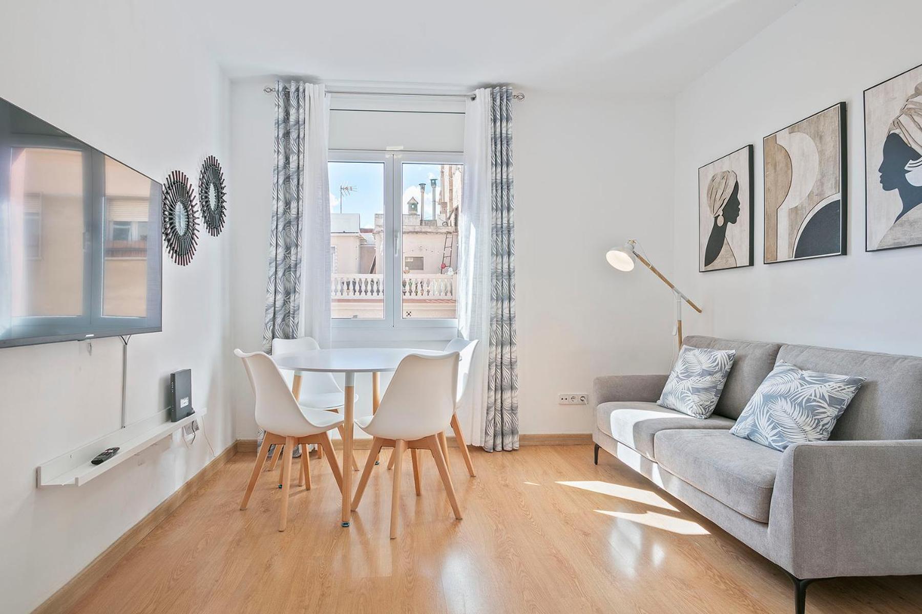 Appartement Alcam Baro