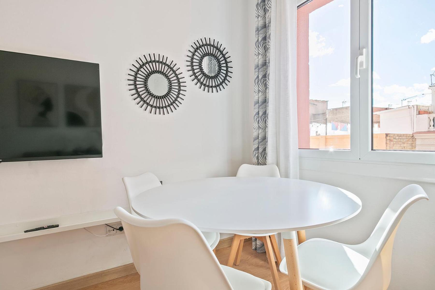 Appartement Alcam Baro Barcelona
