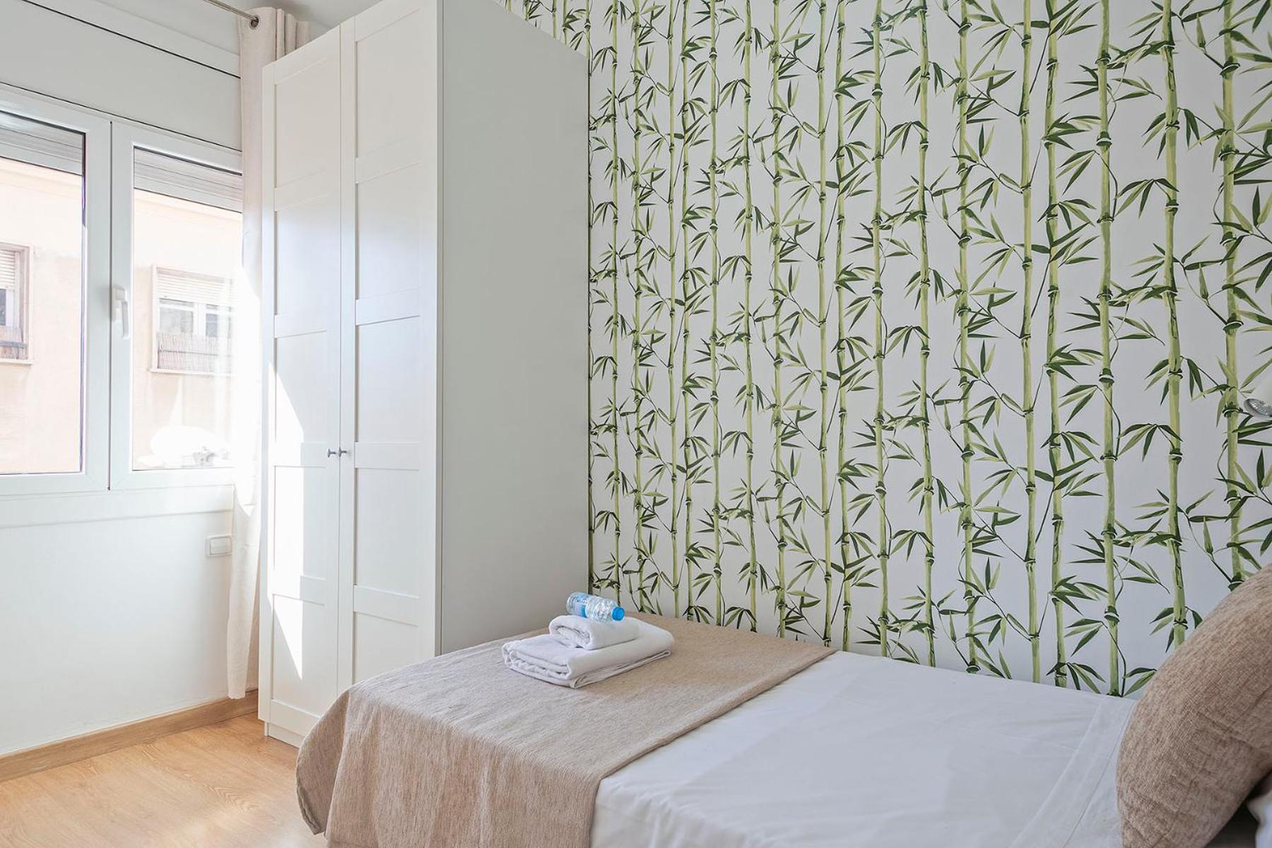 Alcam Baro Appartement