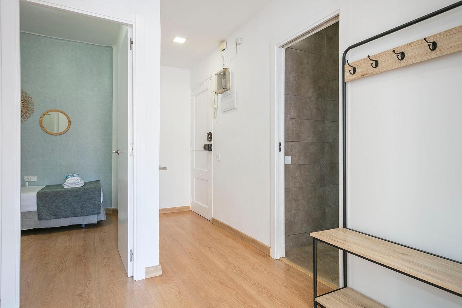 Appartement Alcam Baro